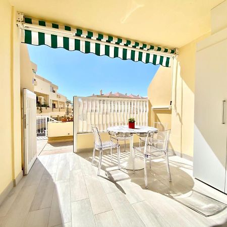 Maraverde Holiday Apartment By Altamarhomes Costa Adeje  Zewnętrze zdjęcie