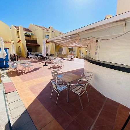 Maraverde Holiday Apartment By Altamarhomes Costa Adeje  Zewnętrze zdjęcie