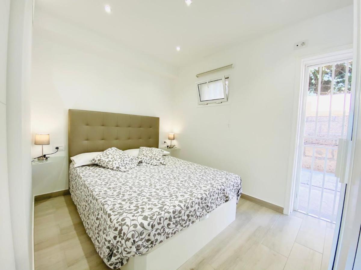 Maraverde Holiday Apartment By Altamarhomes Costa Adeje  Zewnętrze zdjęcie