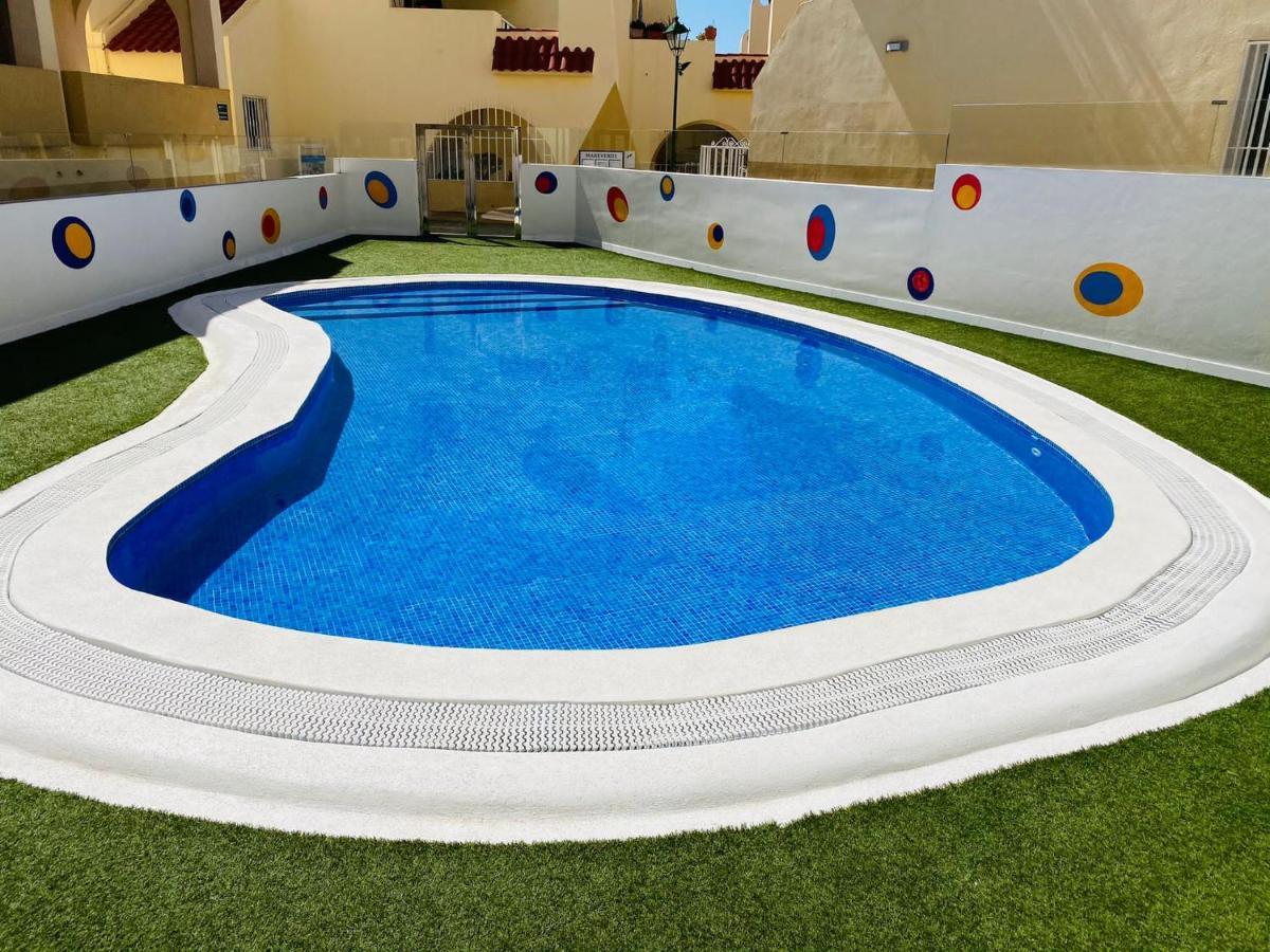 Maraverde Holiday Apartment By Altamarhomes Costa Adeje  Zewnętrze zdjęcie