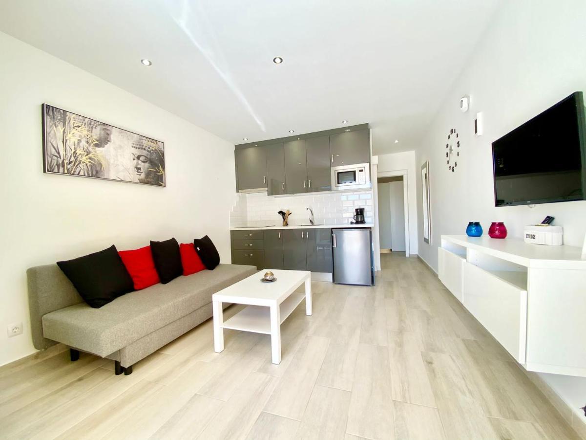 Maraverde Holiday Apartment By Altamarhomes Costa Adeje  Zewnętrze zdjęcie