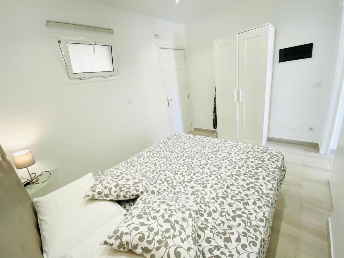 Maraverde Holiday Apartment By Altamarhomes Costa Adeje  Zewnętrze zdjęcie