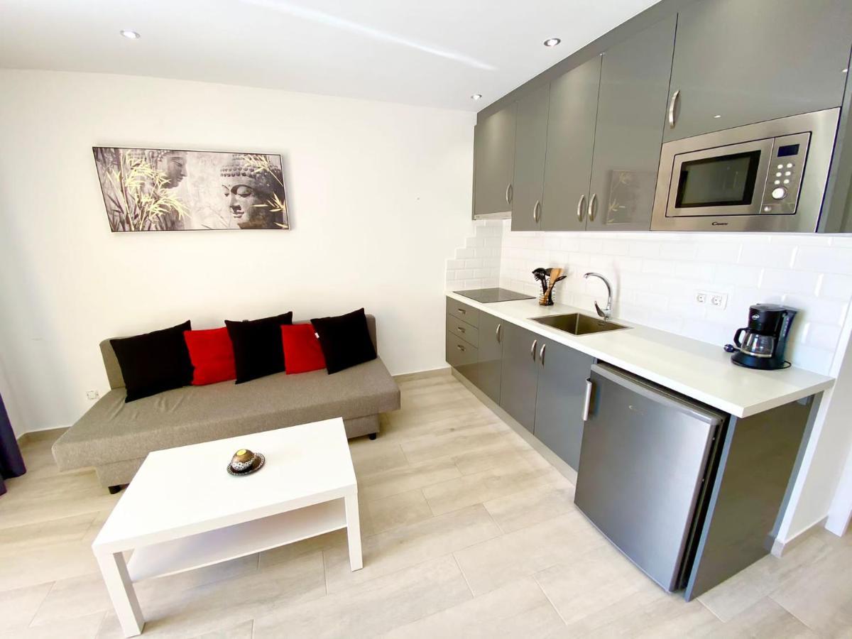 Maraverde Holiday Apartment By Altamarhomes Costa Adeje  Zewnętrze zdjęcie