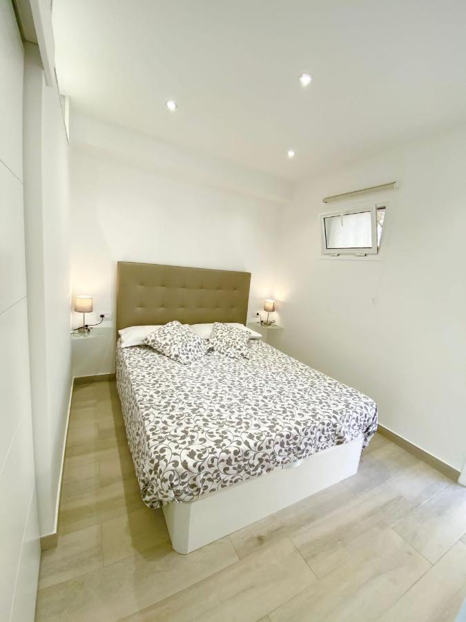 Maraverde Holiday Apartment By Altamarhomes Costa Adeje  Zewnętrze zdjęcie