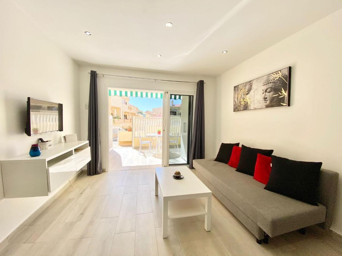 Maraverde Holiday Apartment By Altamarhomes Costa Adeje  Zewnętrze zdjęcie