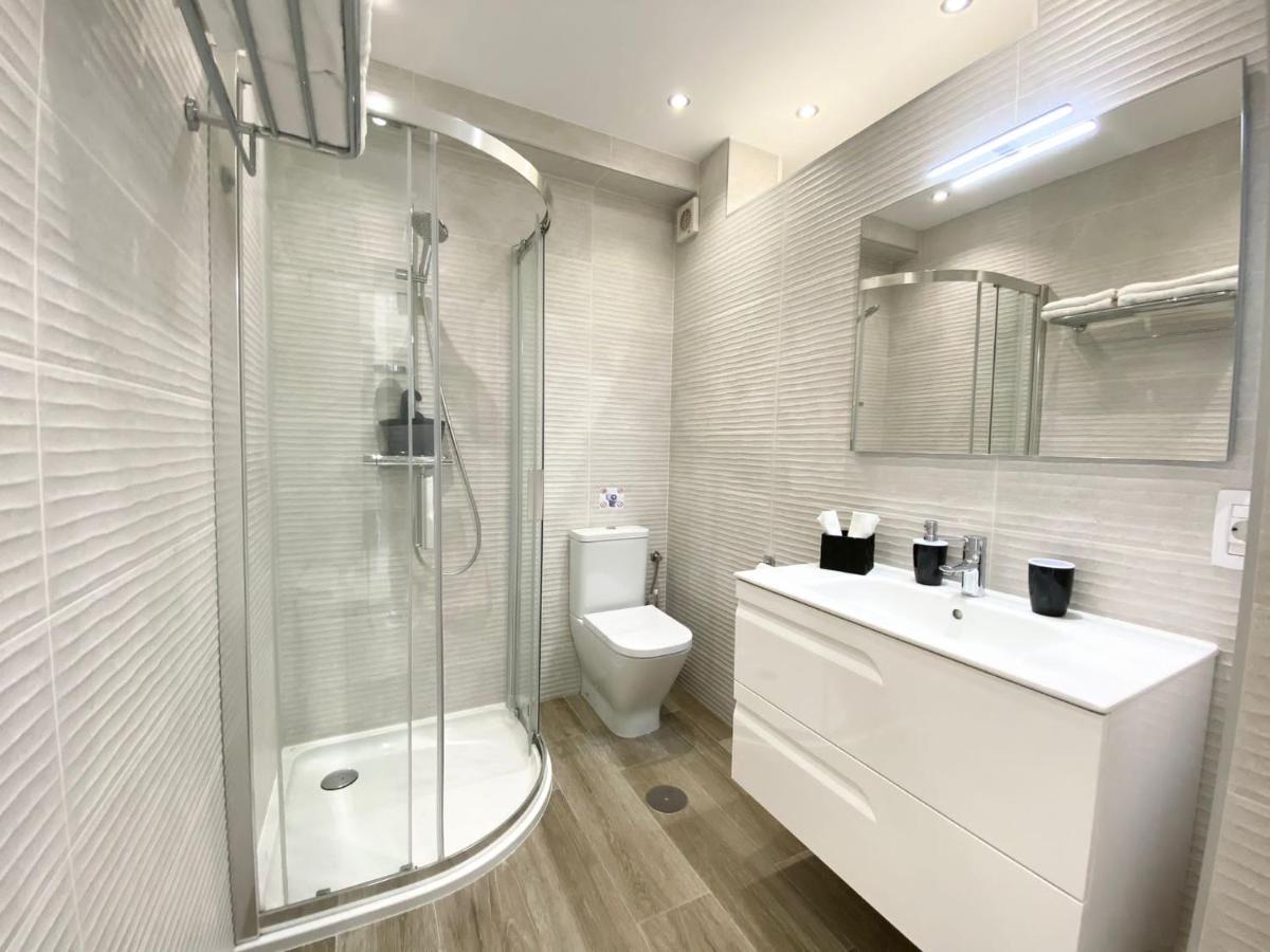 Maraverde Holiday Apartment By Altamarhomes Costa Adeje  Zewnętrze zdjęcie