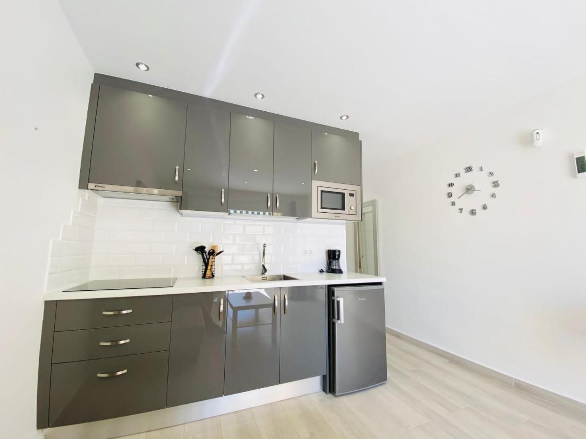 Maraverde Holiday Apartment By Altamarhomes Costa Adeje  Zewnętrze zdjęcie